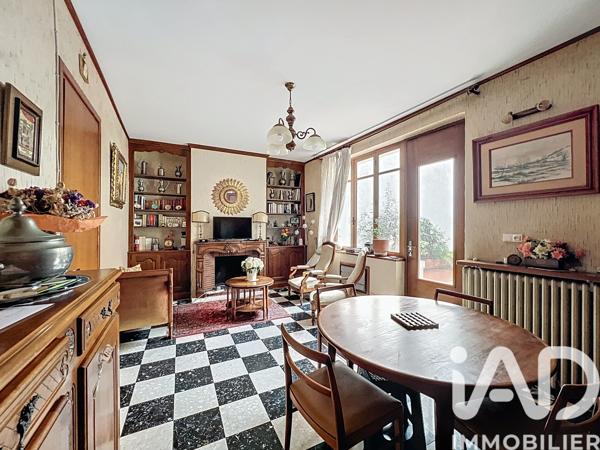 Maison à vendre 6 pièces 187 m² Lézignan-Corbières