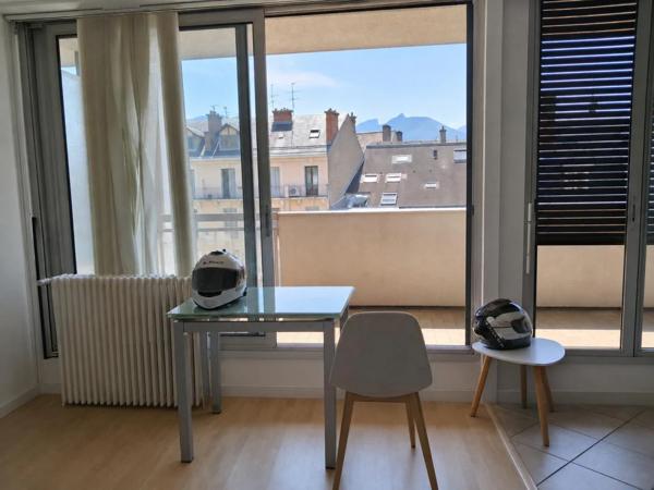 Appartement à louer à Barberaz (73000)