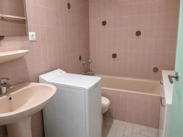 Appartement à louer à Barberaz (73000)