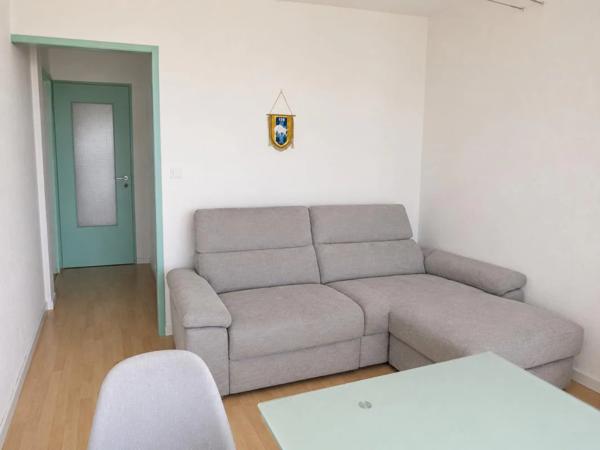 Appartement à louer à Barberaz (73000)
