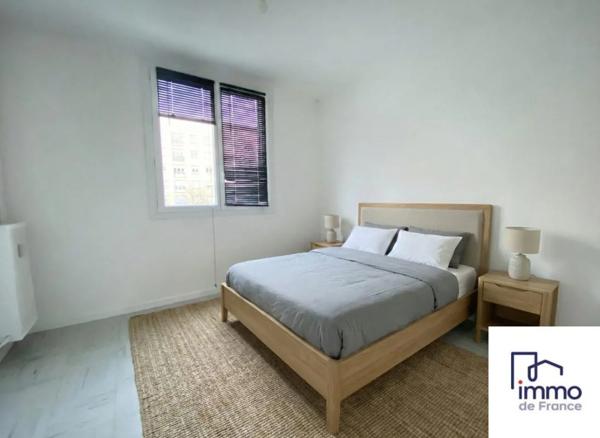 Appartement à vendre à Vienne (38200)