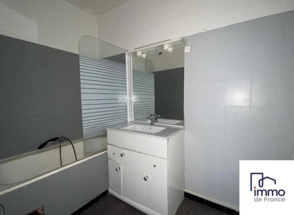 Appartement à vendre à Vienne (38200)