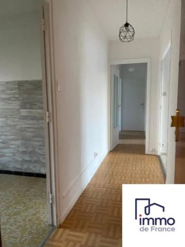 Appartement à vendre à Vienne (38200)