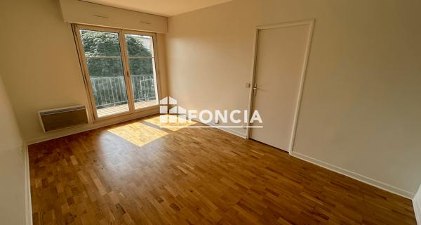 Location Appartement 2 pièces 40.33 m² - Bourg-la-reine 92340