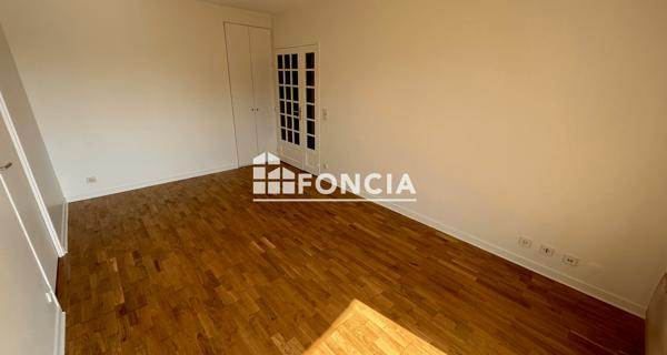 Location Appartement 2 pièces 40.33 m² - Bourg-la-reine 92340