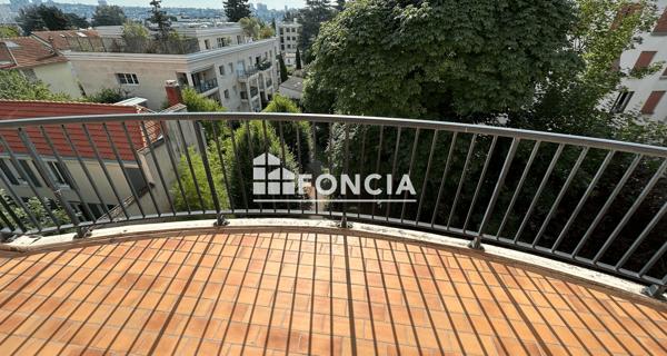 Location Appartement 2 pièces 40.33 m² - Bourg-la-reine 92340