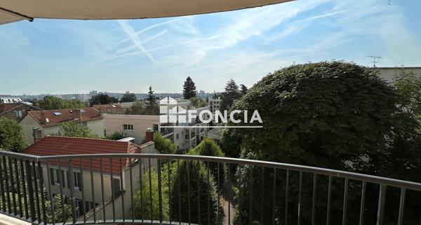 Location Appartement 2 pièces 40.33 m² - Bourg-la-reine 92340