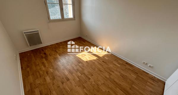 Location Appartement 2 pièces 40.33 m² - Bourg-la-reine 92340