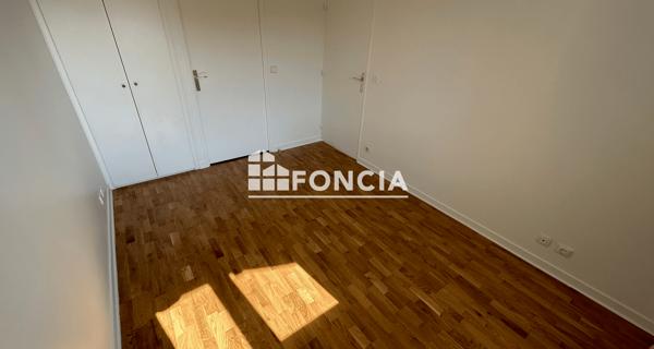Location Appartement 2 pièces 40.33 m² - Bourg-la-reine 92340