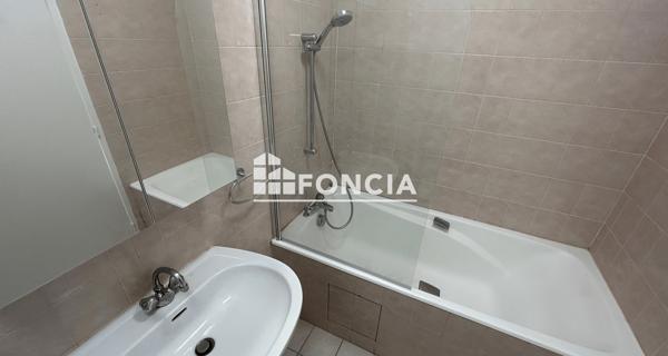 Location Appartement 2 pièces 40.33 m² - Bourg-la-reine 92340