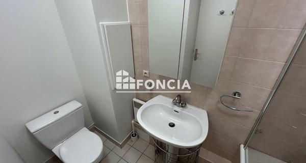 Location Appartement 2 pièces 40.33 m² - Bourg-la-reine 92340