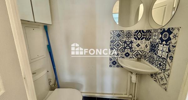 Location Appartement meublé 3 pièces 68.4 m² - Saint-cyr-l'école 78210