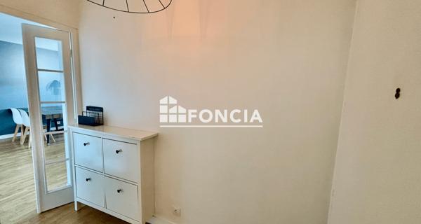 Location Appartement meublé 3 pièces 68.4 m² - Saint-cyr-l'école 78210