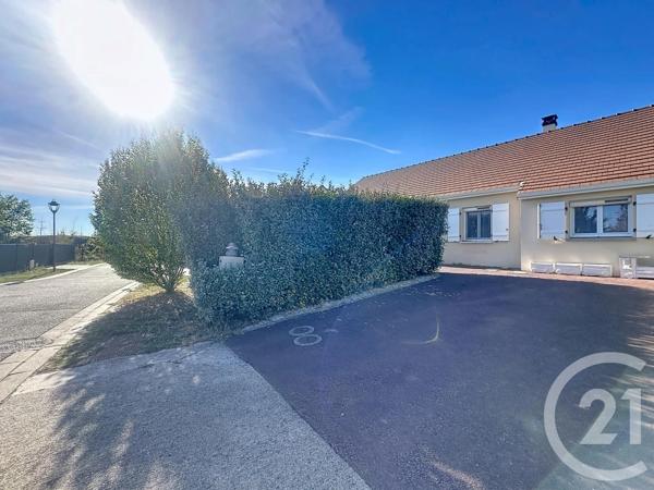 Maison à vendre  5 pièces - 96,55 m 2   LA FERTE ST AUBIN  - 45