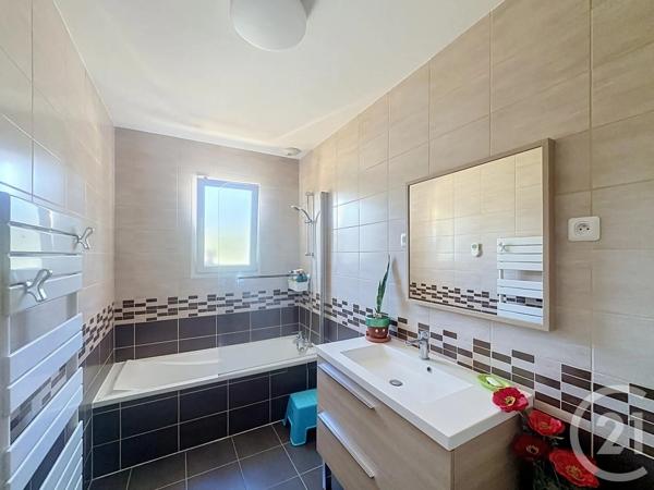 Maison à vendre  5 pièces - 96,55 m 2   LA FERTE ST AUBIN  - 45