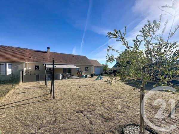 Maison à vendre  5 pièces - 96,55 m 2   LA FERTE ST AUBIN  - 45
