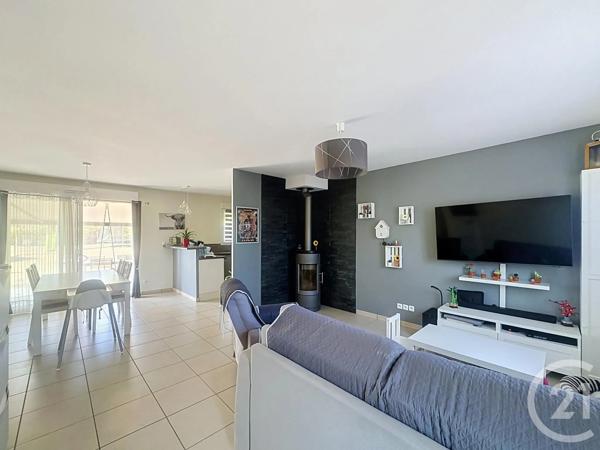 Maison à vendre  5 pièces - 96,55 m 2   LA FERTE ST AUBIN  - 45