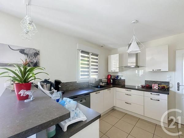 Maison à vendre  5 pièces - 96,55 m 2   LA FERTE ST AUBIN  - 45