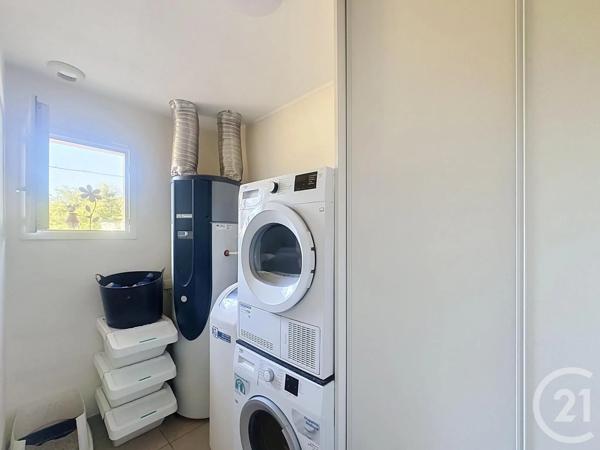 Maison à vendre  5 pièces - 96,55 m 2   LA FERTE ST AUBIN  - 45