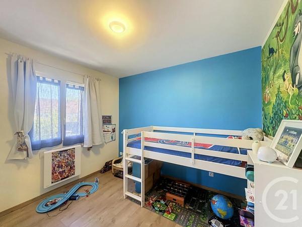 Maison à vendre  5 pièces - 96,55 m 2   LA FERTE ST AUBIN  - 45