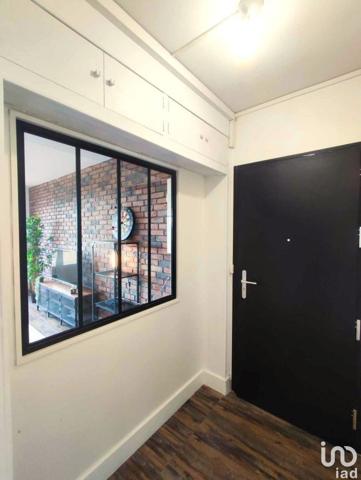 Appartement 2 pièces de 57 m² à Dijon (21000)