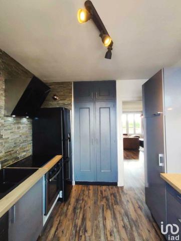 Appartement 2 pièces de 57 m² à Dijon (21000)