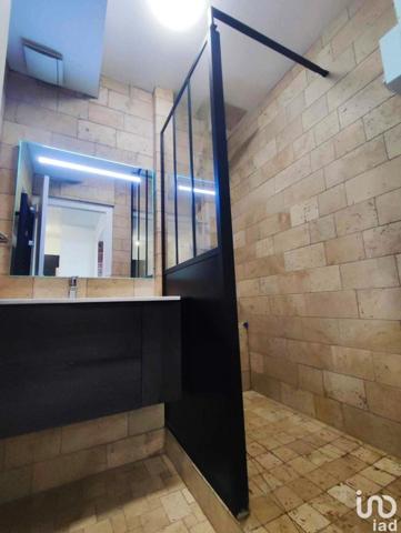 Appartement 2 pièces de 57 m² à Dijon (21000)