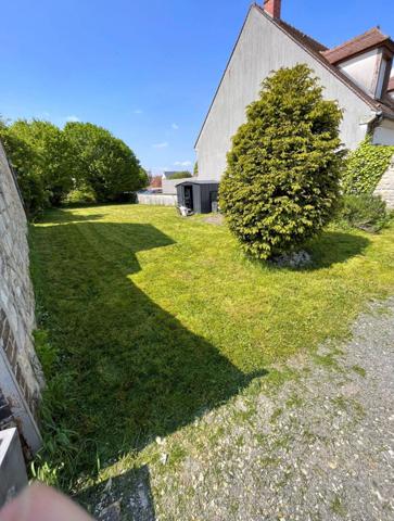 Location maison Compiègne - 3 pièce(s) - 55 m² - 800 €/mois