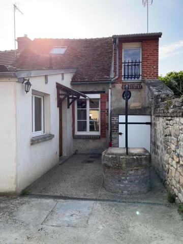 Location maison Compiègne - 3 pièce(s) - 55 m² - 800 €/mois