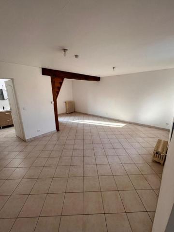 Location maison Compiègne - 3 pièce(s) - 55 m² - 800 €/mois