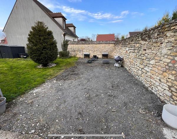 Location maison Compiègne - 3 pièce(s) - 55 m² - 800 €/mois