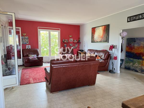 Maison à vendre de 8 pièces de 204.36 m²