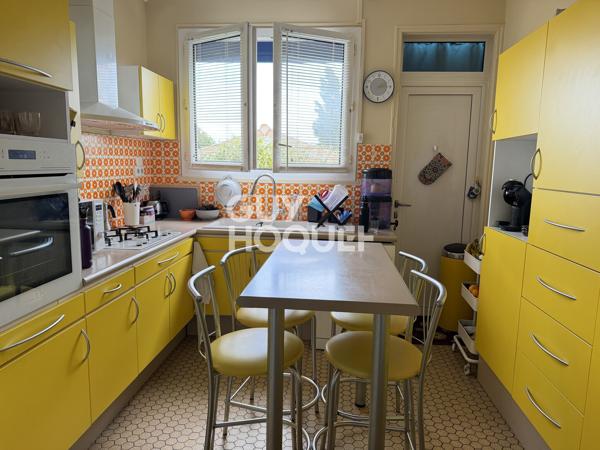 Maison à vendre de 8 pièces de 204.36 m²