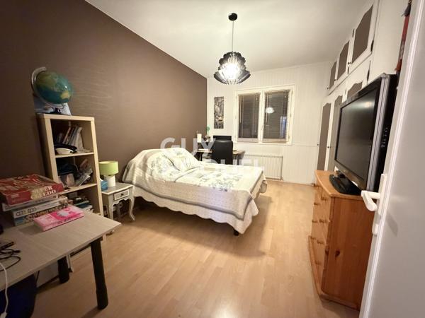 Maison à vendre de 8 pièces de 204.36 m²
