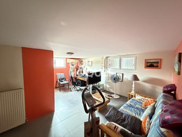 Maison à vendre de 8 pièces de 204.36 m²