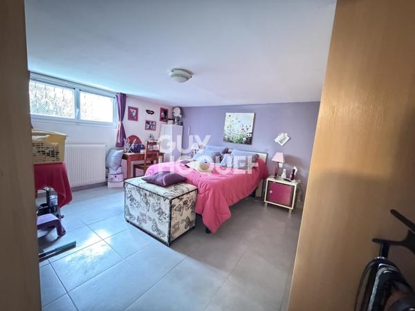 Maison à vendre de 8 pièces de 204.36 m²