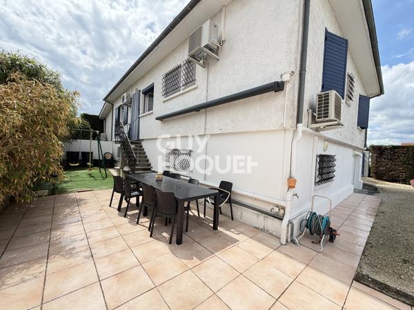 Maison à vendre de 8 pièces de 204.36 m²