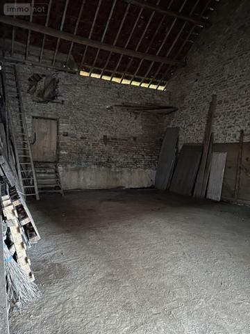 Maison à vendre à Pouilly-en-Auxois en Côte-d'Or (21320), ref : 044/2026/116-044/2026/118