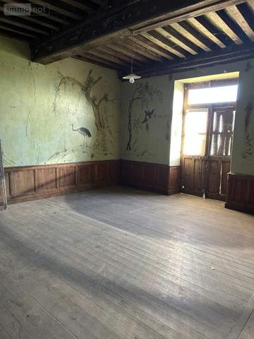 Maison à vendre à Pouilly-en-Auxois en Côte-d'Or (21320), ref : 044/2026/116-044/2026/118