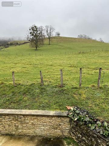 Maison à vendre à Pouilly-en-Auxois en Côte-d'Or (21320), ref : 044/2026/116-044/2026/118