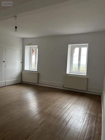 Maison à vendre à Pouilly-en-Auxois en Côte-d'Or (21320), ref : 044/2026/116-044/2026/118