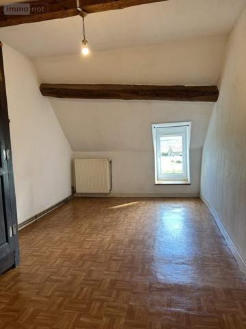 Maison à vendre à Pouilly-en-Auxois en Côte-d'Or (21320), ref : 044/2026/116-044/2026/118