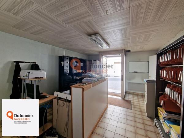 Bureaux