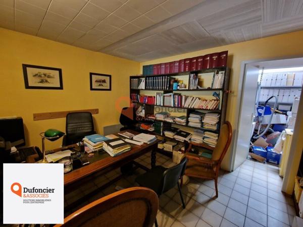 Bureaux