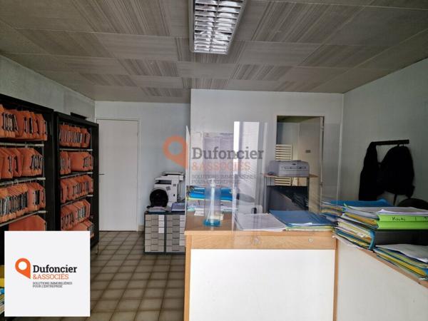Bureaux