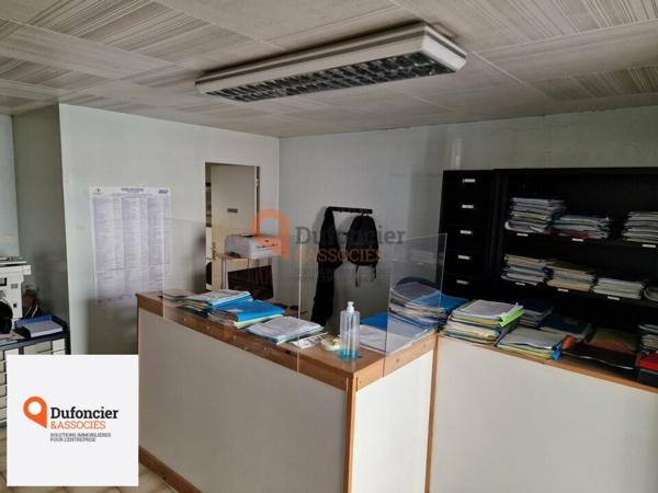 Bureaux