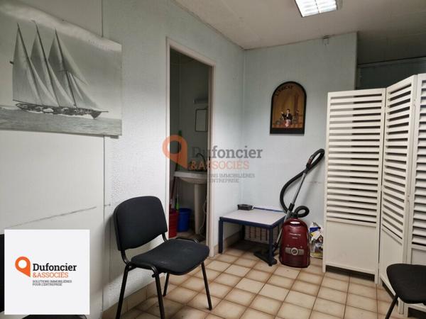 Bureaux