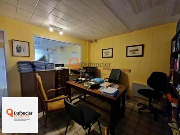 Bureaux