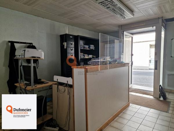 Bureaux
