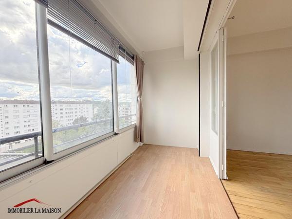 THEATRE - Appartement T3 Avec Loggia - Vue dégagée ...